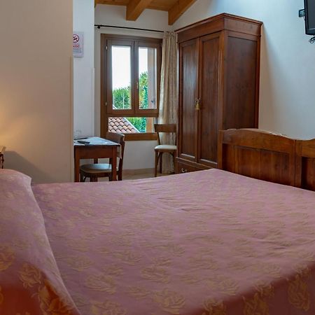Agriturismo Paradiso Sarego المظهر الخارجي الصورة