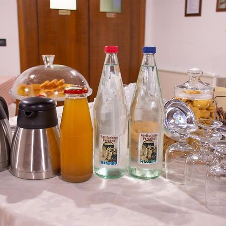 Agriturismo Paradiso Sarego المظهر الخارجي الصورة