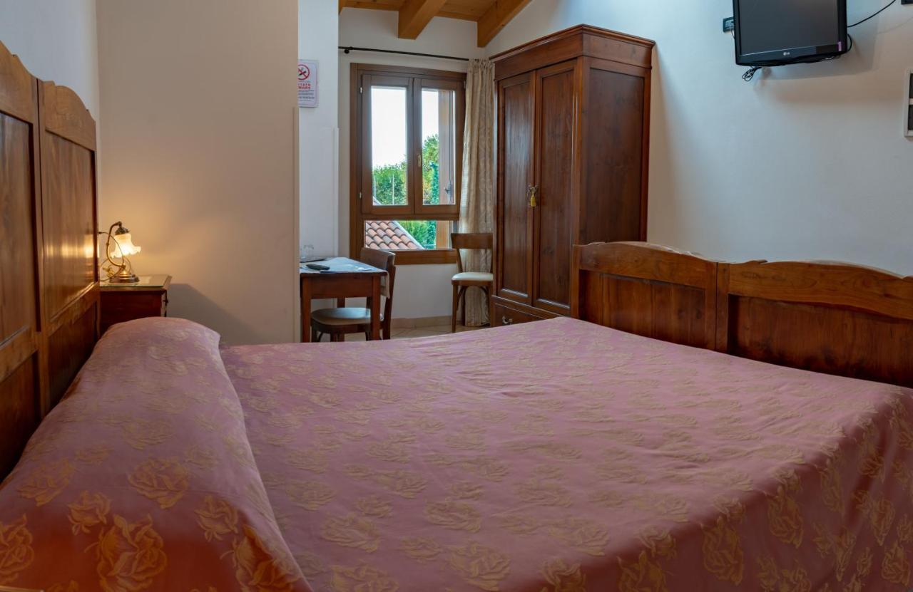 Agriturismo Paradiso Sarego المظهر الخارجي الصورة