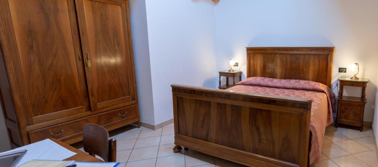 Agriturismo Paradiso Sarego المظهر الخارجي الصورة
