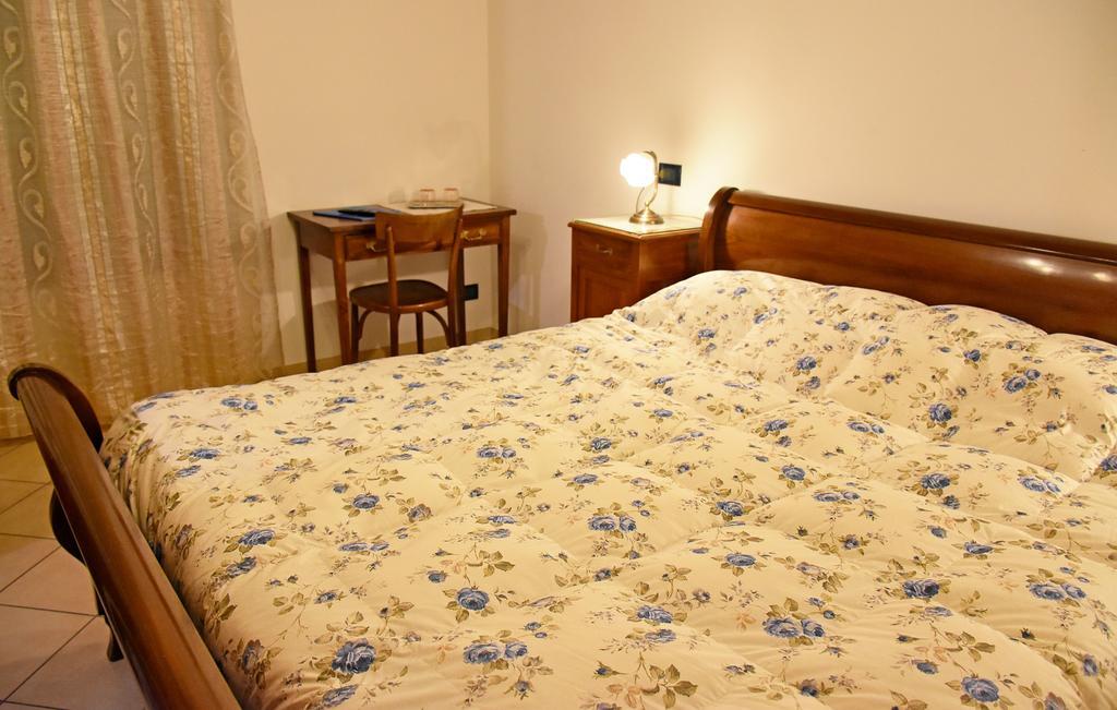 Agriturismo Paradiso Sarego المظهر الخارجي الصورة