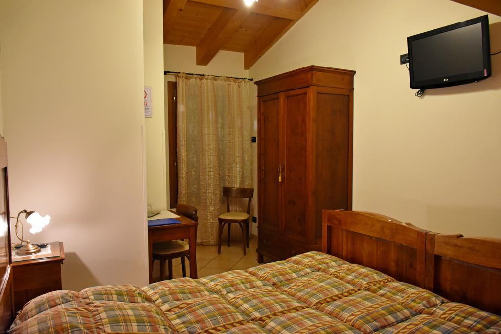 Agriturismo Paradiso Sarego المظهر الخارجي الصورة